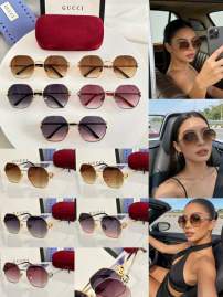 Picture of Gucci Sunglasses _SKUfw79399410fw